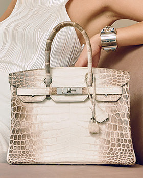 Rare and Treasured Bags-Madison Avenue Couture