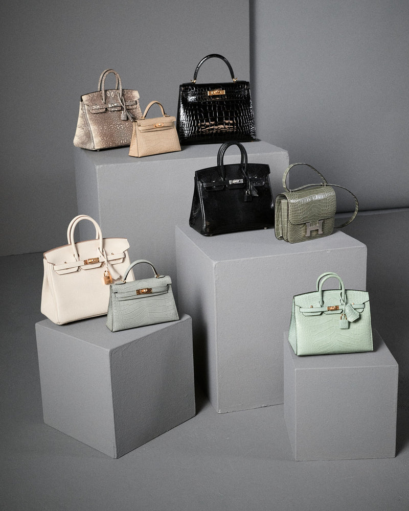 Authentic Ultra Luxury Designer Bags For Sale | Madison  display picture 2