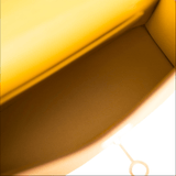 Hermes Kelly Sellier 20 Jaune Ambre Epsom Gold Hardware - Thumbnail View 8