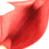 Hermes Evelyne 23 Rouge H Clemence Gold Hardware - Thumbnail View 8