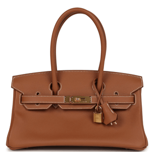 Shoulder Birkins-Madison Avenue Couture