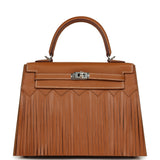 Bag Bestie x LeBag Paris Cowgirl Cover