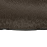 The Row Soft Margaux 12 Bag Mid Grey Calfskin Silver Hardware - Thumbnail View 7