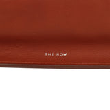 The Row Soft Margaux 15 Acero Leather Silver Hardware - Thumbnail View 7