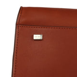 The Row Soft Margaux 15 Acero Leather Silver Hardware - Thumbnail View 8