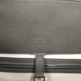 The Row Soft Margaux 17 Bag Koala Grey Saddle Silver Hardware - Thumbnail View 11
