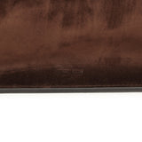The Row Soft Margaux 15 Bag Mocha Suede Gold Hardware - Thumbnail View 7