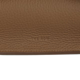 The Row Soft Margaux 10 Dark Muschio Calfskin Silver Hardware - Thumbnail View 8