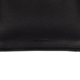 The Row Margaux Shoulder 12 Black Saddle Gold Hardware - Thumbnail View 7