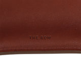 The Row Margaux Shoulder 12 New Burgundy Saddle Silver Hardware - Thumbnail View 7