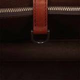 The Row Margaux Shoulder 12 New Burgundy Saddle Silver Hardware - Thumbnail View 9