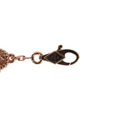 Van Cleef & Arpels Sweet Alhambra Bracelet 6 Motif Rose Gold