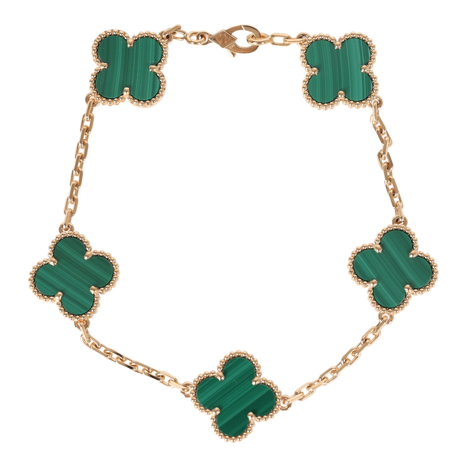 Van Cleef & Arpels Bracelets for Sale