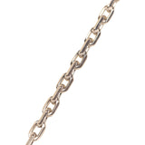 Van Cleef & Arpels Alhambra Secret Pendant Watch Necklace Pietersite, Diamonds, 18K White Gold Guilloche - Thumbnail View 17