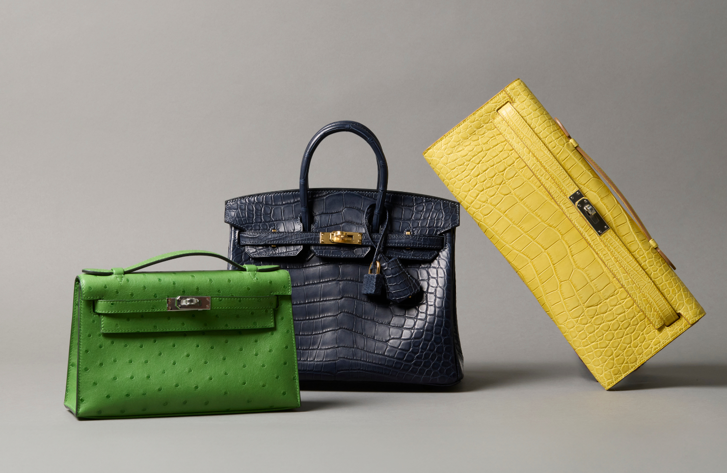 NEW ARRIVALS