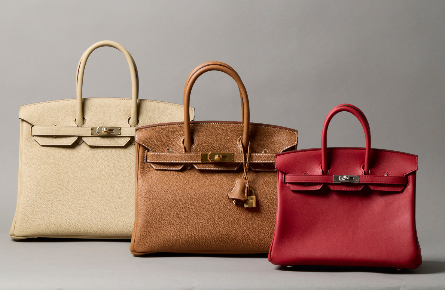 Hermès Bestsellers