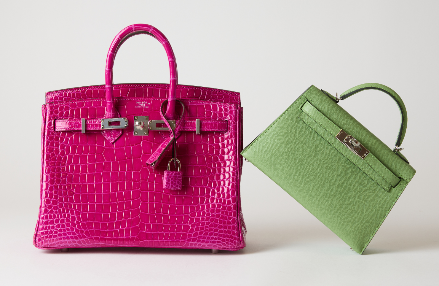 NEW ARRIVALS