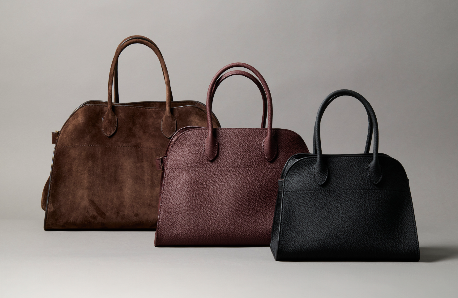 New Bags From