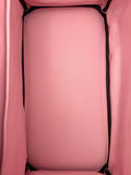 Hermes Birkin 30 Rose Sakura Clemence Gold Hardware - Thumbnail View 6