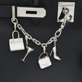 Bag Bestie Sterling Silver Premium Chain