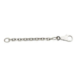 Bag Bestie Sterling Silver Premium Chain