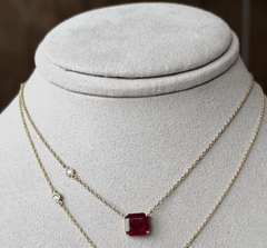 Custom Shay Necklace - MB