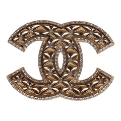 Chanel Vintage Brooches