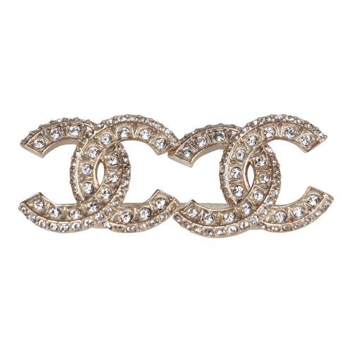 Earrings Chanel Coco period  Les Merveilles De Babellou