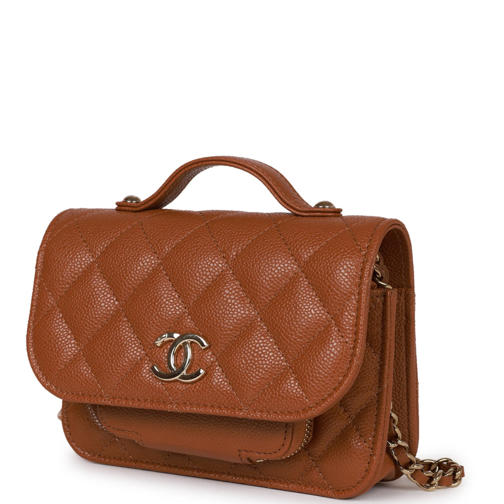 Redeluxe - CARAMEL 21P Small Business Affinity PM $5495