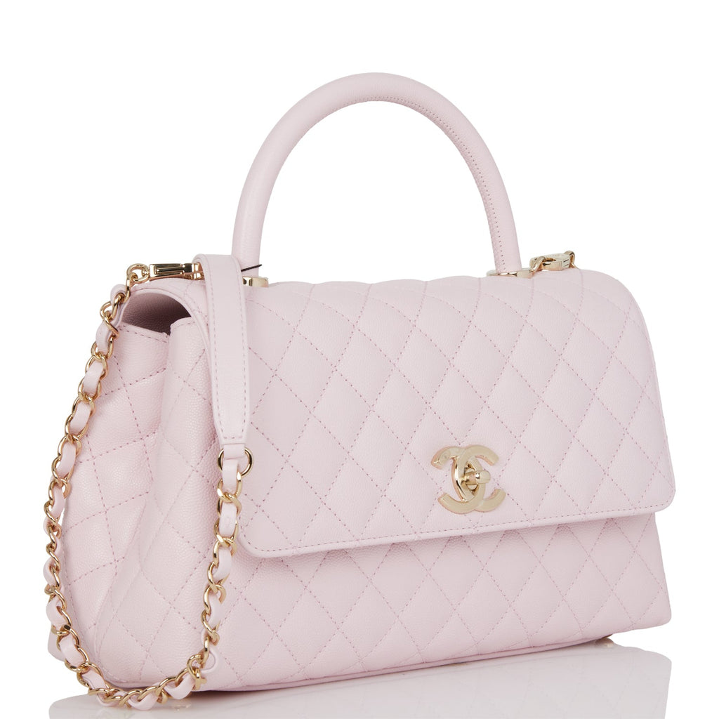 Pink Chanel Bags, Pink Chanel Purse for Sale