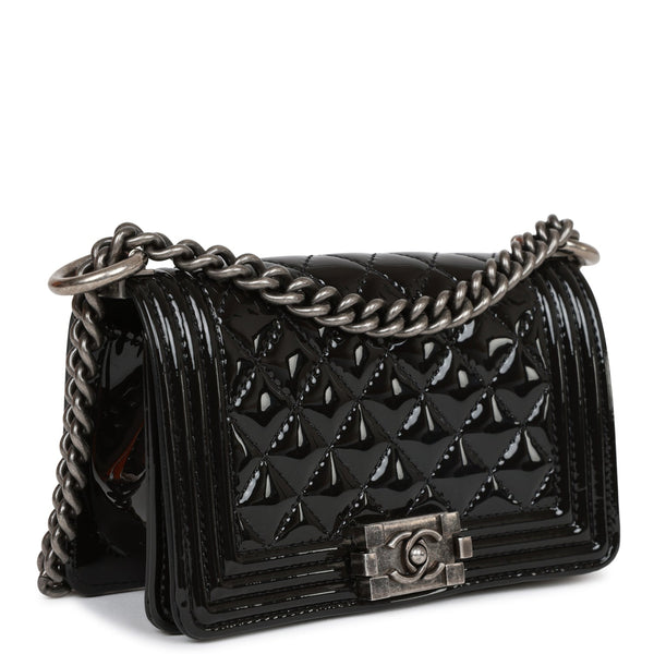 chanel limited edition bag