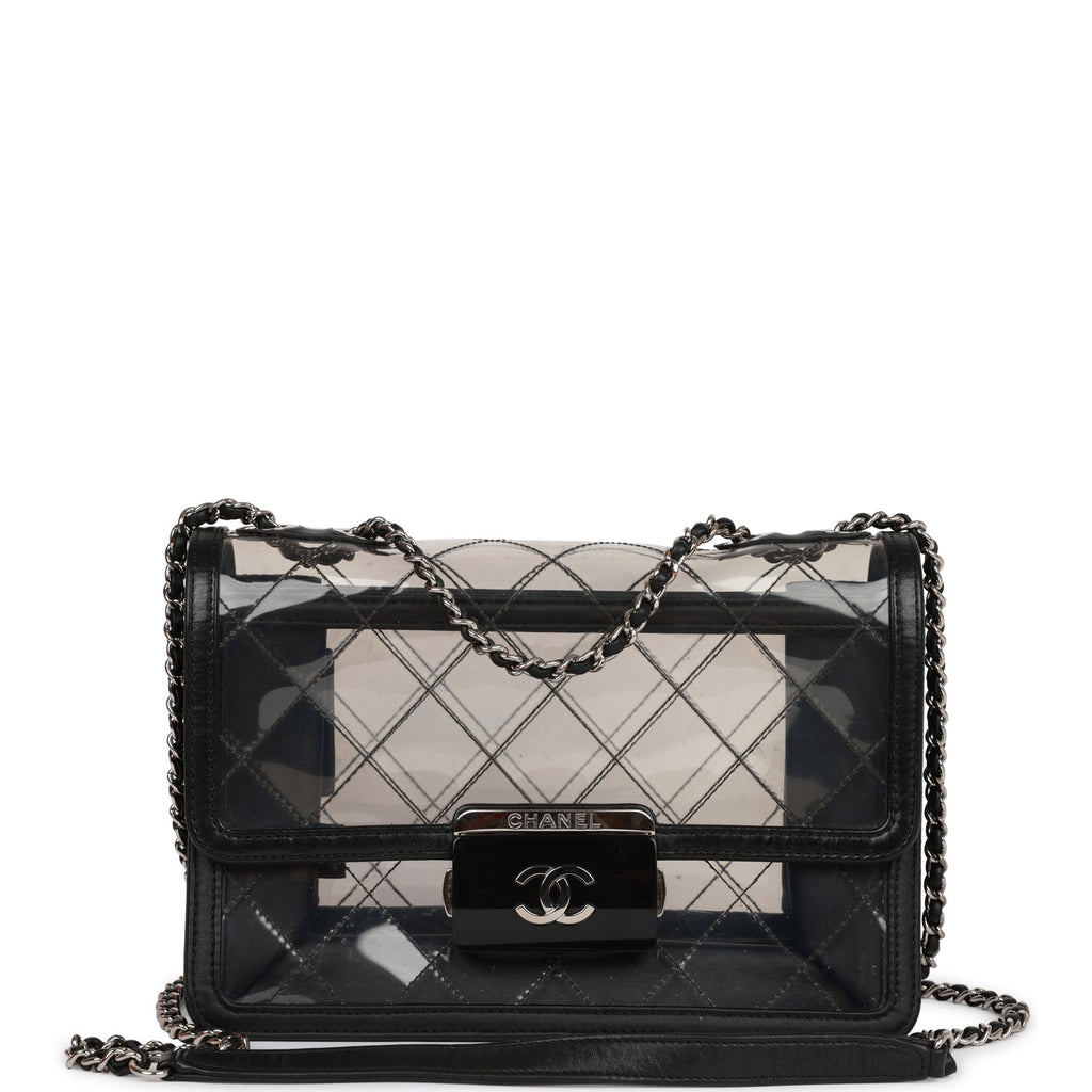 Goyard White Women's PVC Exterior Bags & Handbags, Authenticity Guaranteed