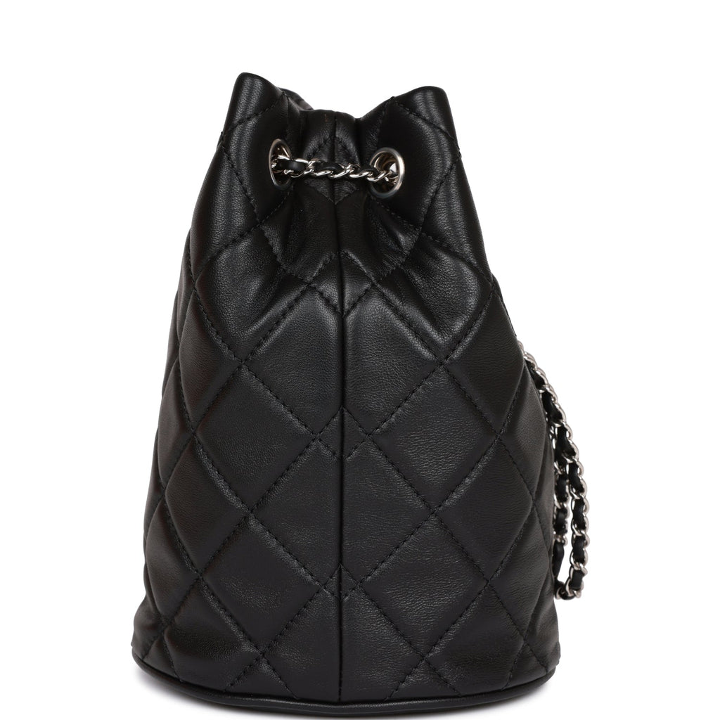 Budget Chanel Bucket Bag $29.99
