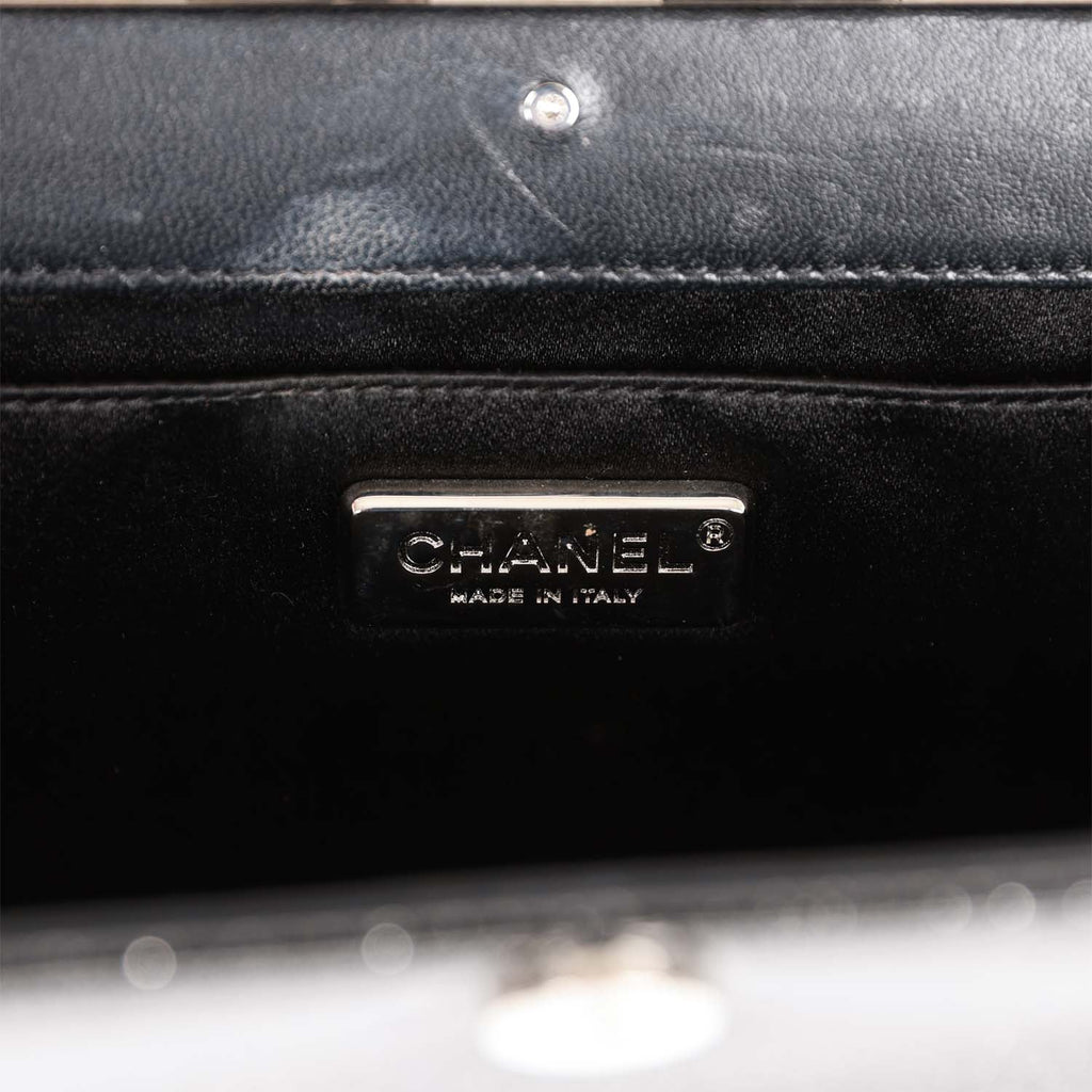 Louis Vuitton, Bags, Louis Vuitton Minaudiere Sequins Clutch Bag
