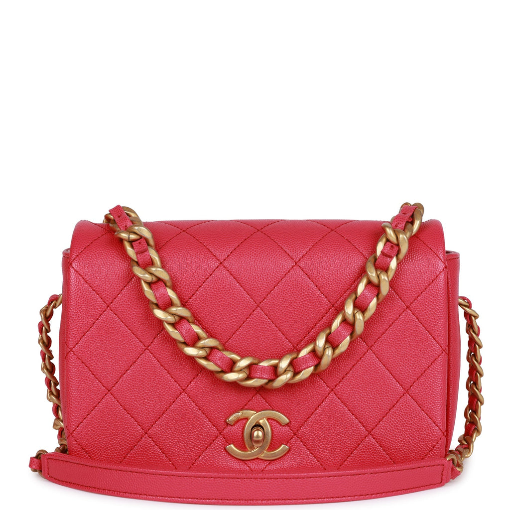 Chanel Fashion Therapy Small, Navy Caviar with Gold Hardware, As New in Box  WA001 - Julia Rose Boston