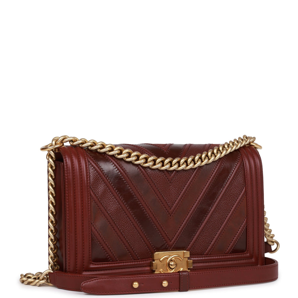 Shop Chanel  Flap Boy  GST Handbags  FASHIONPHILE