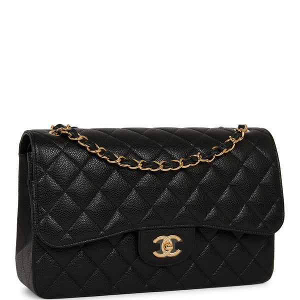 Chanel Black Quilted Patent Leather Classic Square Mini Flap Bag, myGemma, CH