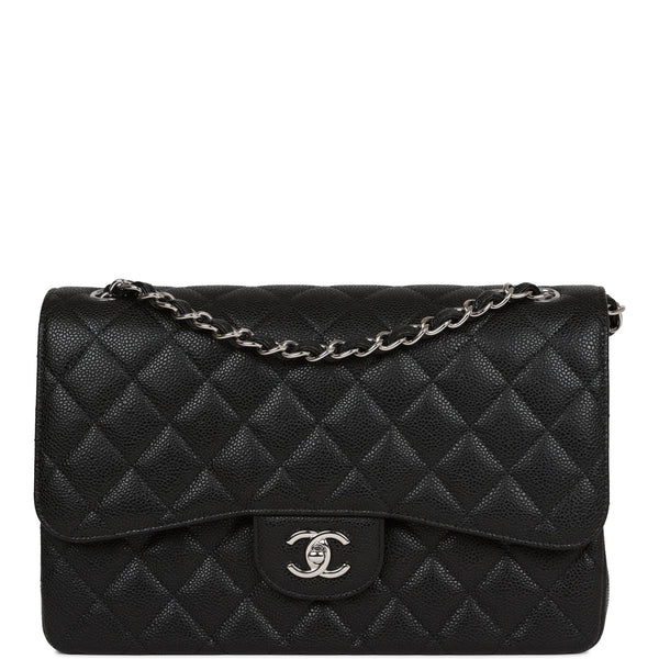 Chanel Beige Quilted Lambskin Mini Square Classic Flap Bag