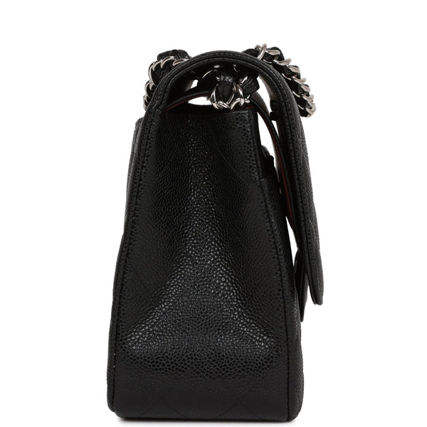 price of chanel coco handle bag black