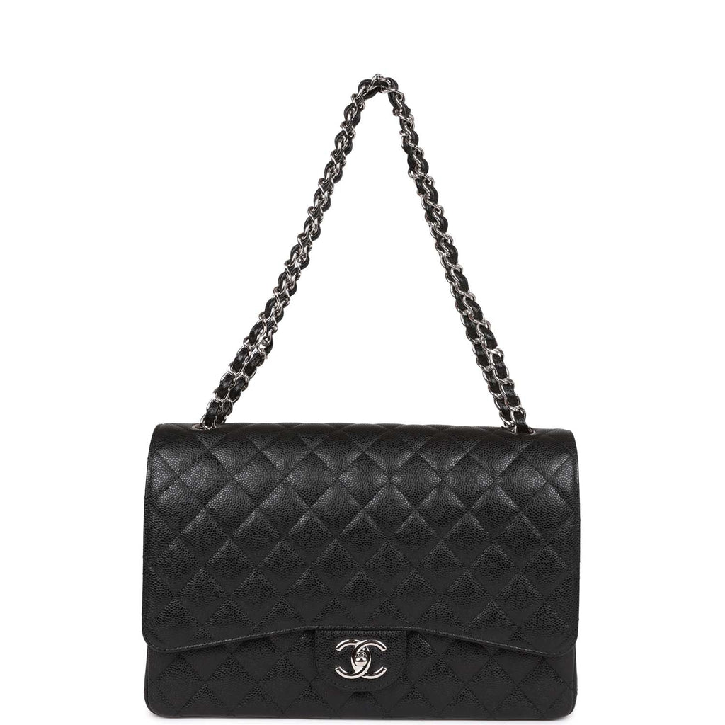 Chanel classic maxi price Clearance
