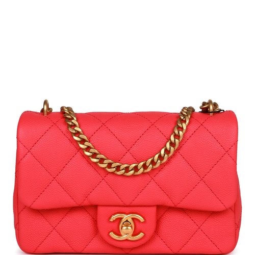 Chanel matelasse parent-child bag - Gem