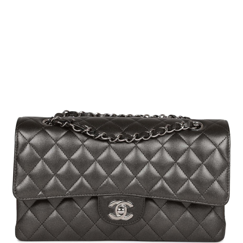 Chanel double flap bag medium Clearance