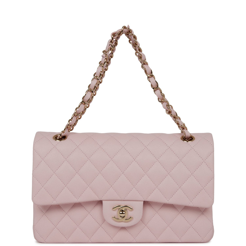 how much is chanel small classic flap bag