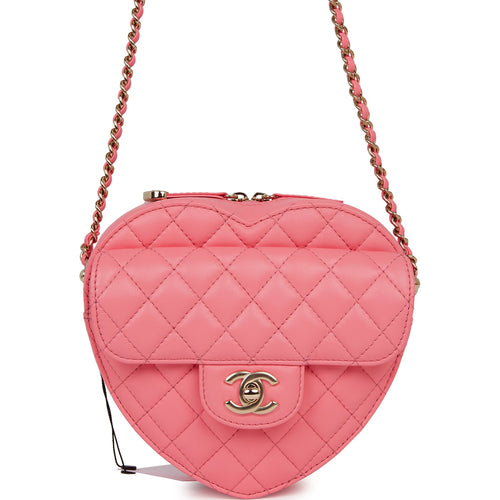 Pin by AllBag on C-hanel Bag  Chanel mini bag, Girly bags, Luxury bags  collection