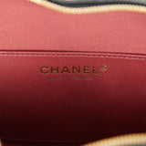 Chanel Heart CC Vinyl & Lambskin Leather (Limited Edition) – l'Étoile de  Saint Honoré