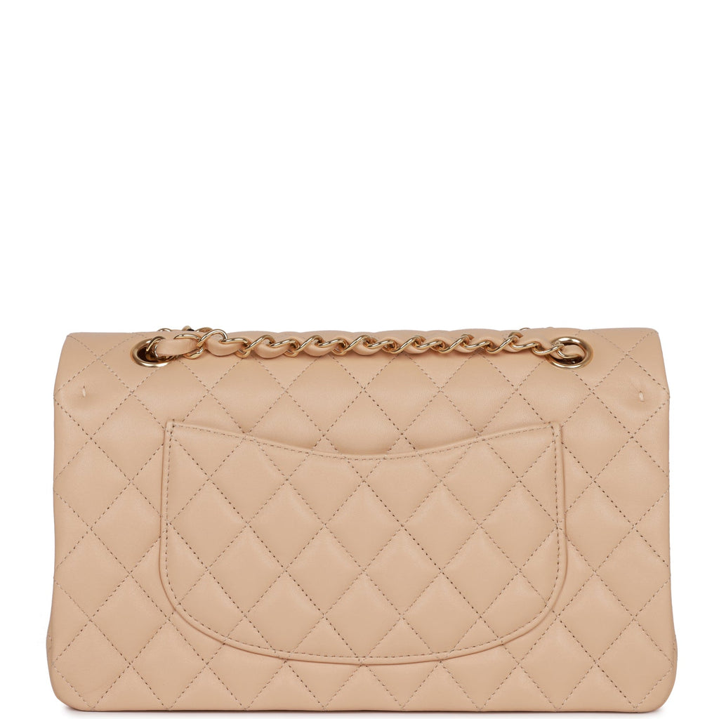 Chanel - Matelasse double flap chain shoulder bag - Bag - Catawiki
