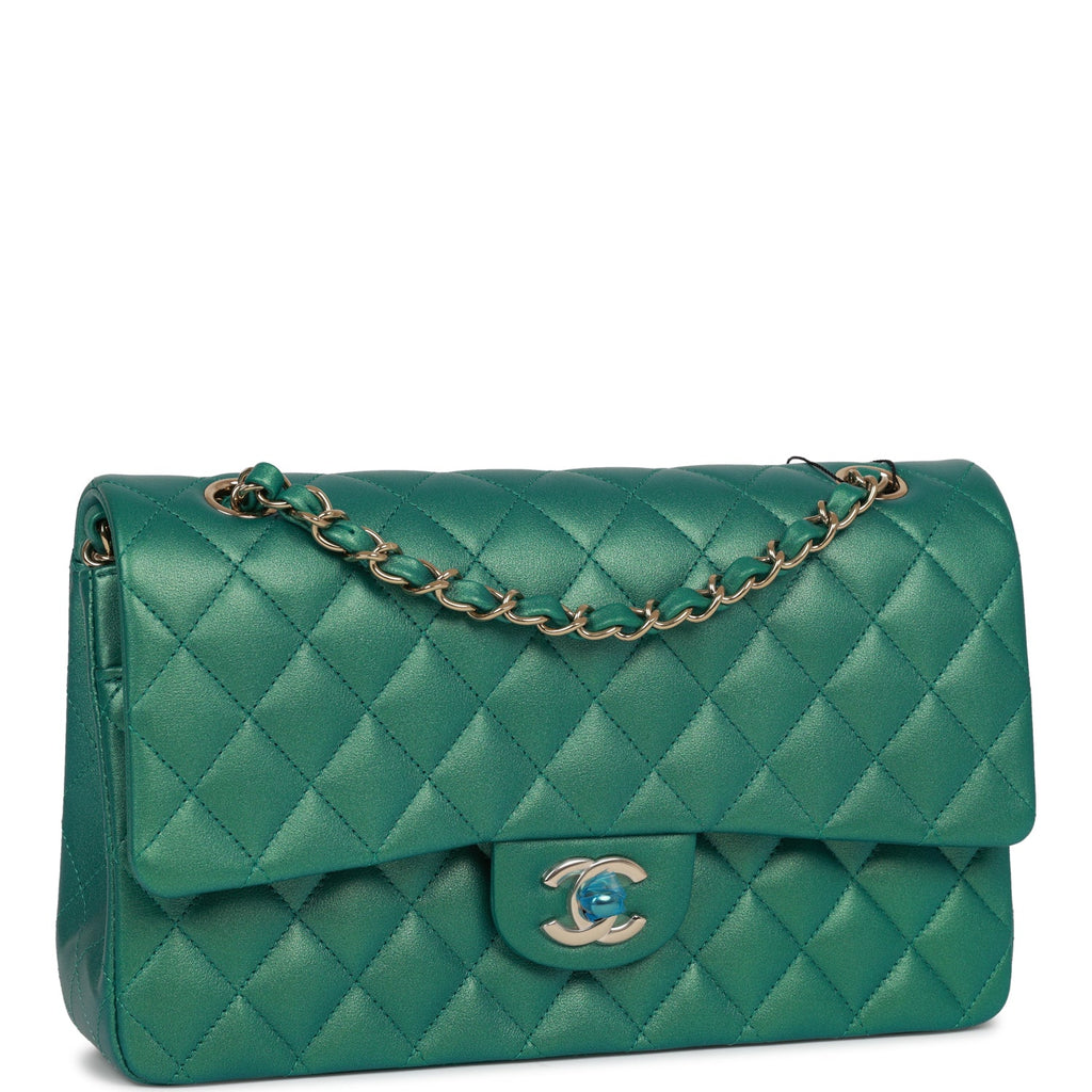 Brand New Chanel Bags Are Here and We've Got Pics + Prices of the