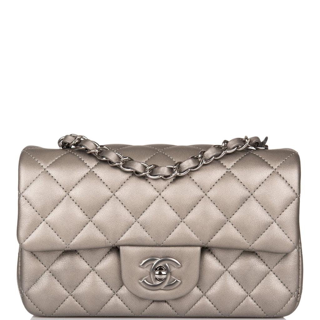 The 18 Classic Chanel Bags That Belong in Every Collection - Best Chanel  Bags to Own