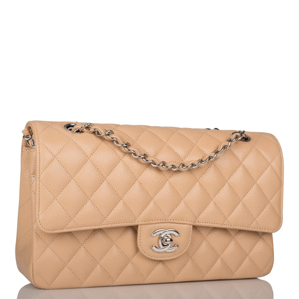 Best 25+ Deals for Cream Chanel Bag