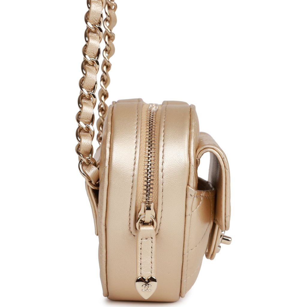 Louis vuitton Belt Bag Chain Handbag Accessories Shoulder Bag